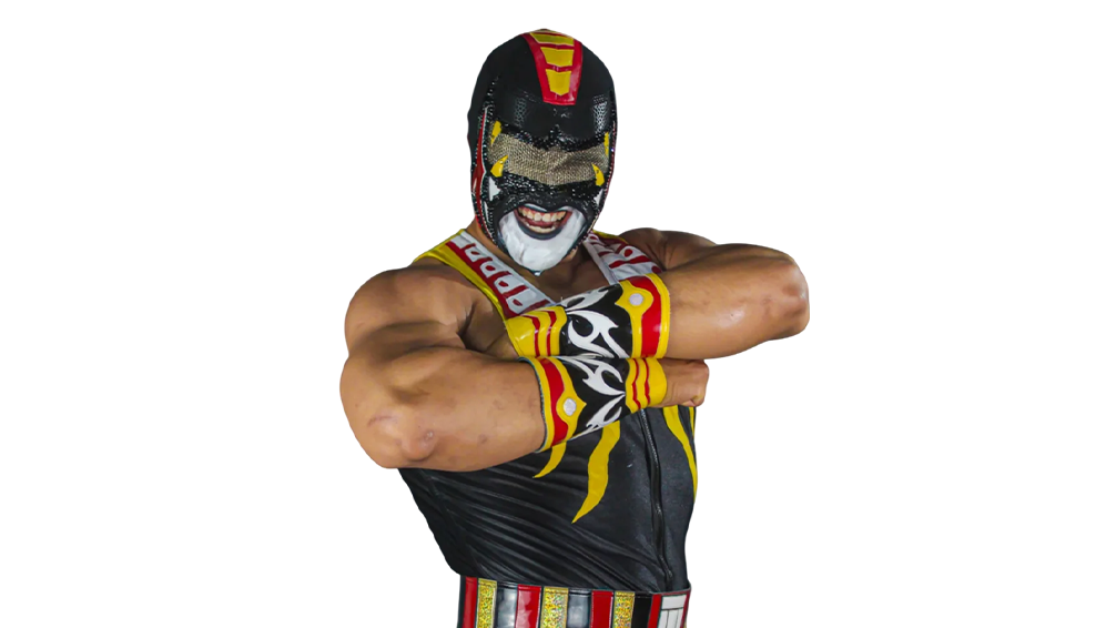 El Fiscal - Pro Wrestlers Database