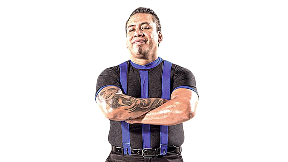 El Hijo del Tirantes - Pro Wrestlers Database
