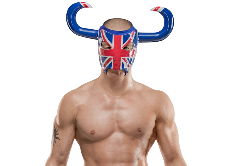 El Ligero - Pro Wrestlers Database