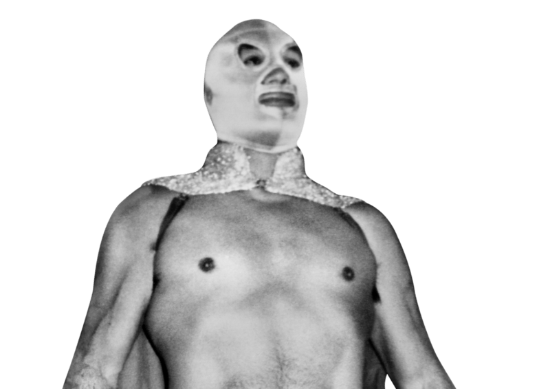 El Santo - Pro Wrestler Profile