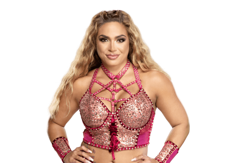 Elektra Lopez / Karissa Rivera - Pro Wrestler Profile