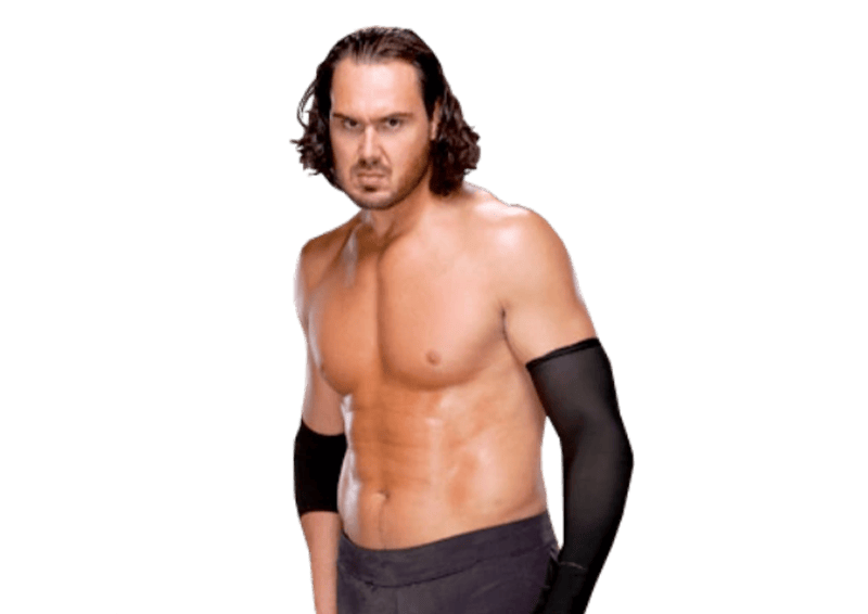 Eli Cottonwood - Pro Wrestler Profile