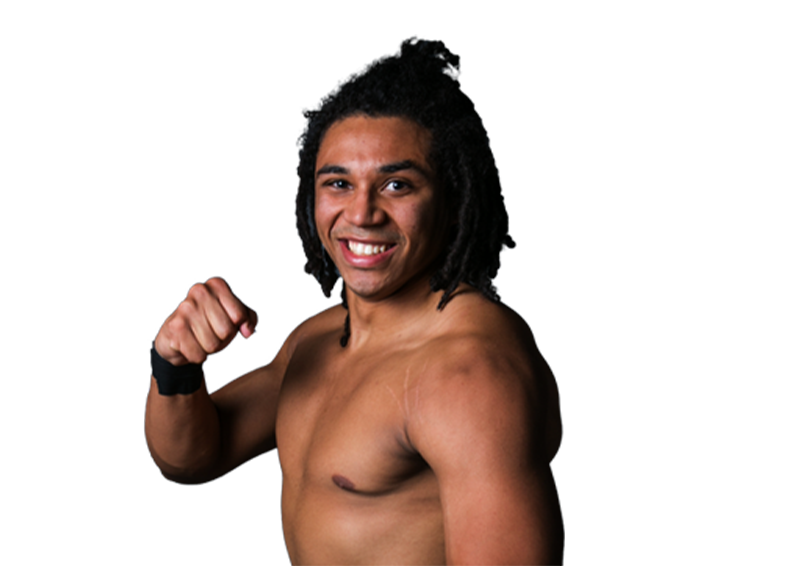 Eli Isom - Pro Wrestlers Database