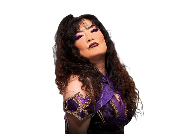 Emi Sakura - Pro Wrestlers Database