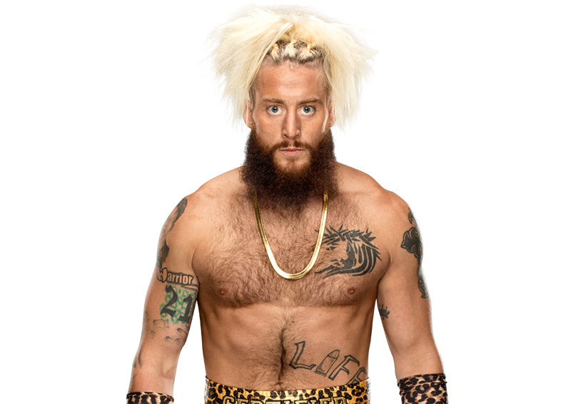 Enzo Amore - Pro Wrestlers Database