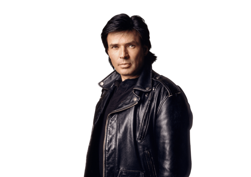 Eric Bischoff - Pro Wrestler Profile