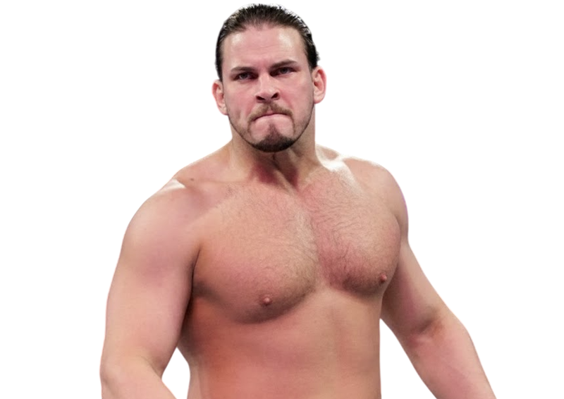 Eric Escobar - Pro Wrestlers Database