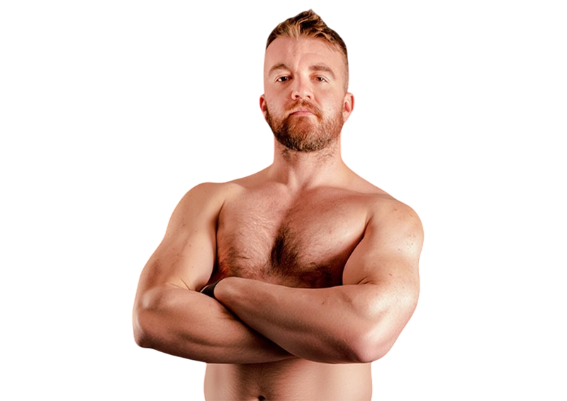 Eric Martin - Pro Wrestlers Database