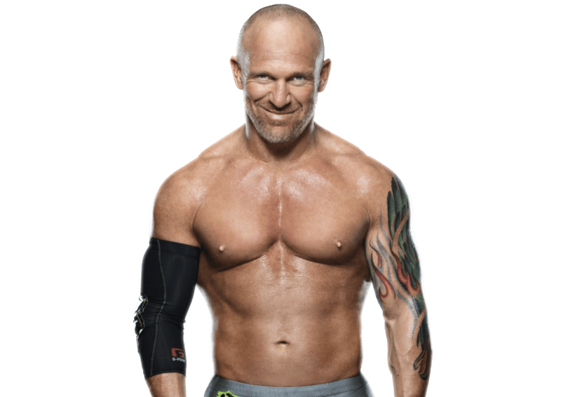 Eric Young - Pro Wrestler Profile