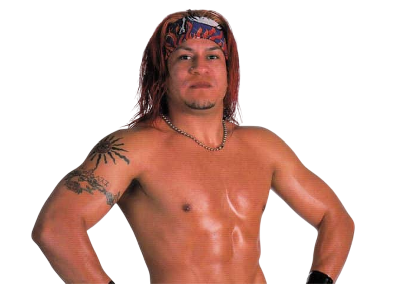 Essa Ríos / Mr. Águila - Pro Wrestlers Database