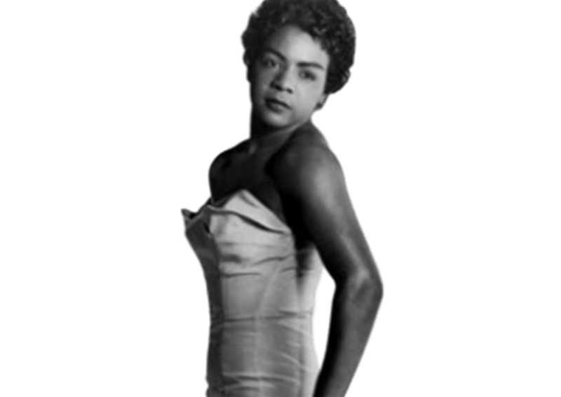 Ethel Johnson - Pro Wrestler Profile