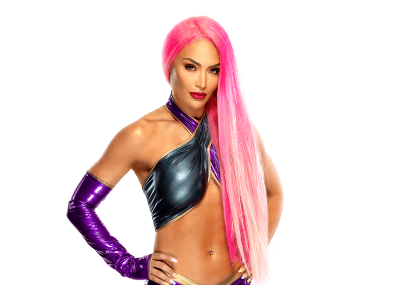 Eva Marie - Pro Wrestler Profile