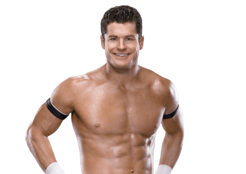 Matt Sydal / Evan Bourne - Pro Wrestler Profile