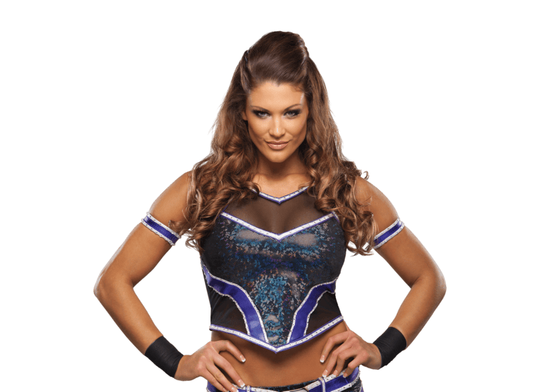 Eve Torres - Pro Wrestler Profile