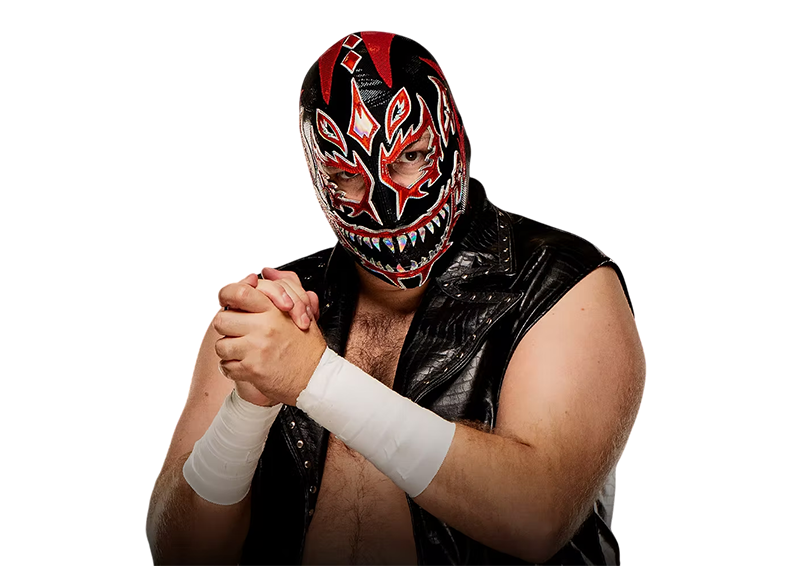 Evil Uno - Pro Wrestlers Database