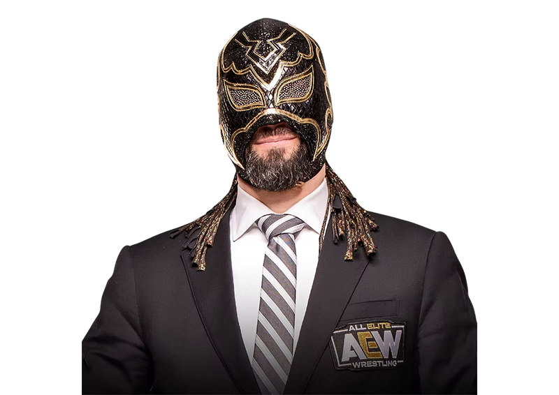 Excalibur - Pro Wrestlers Database