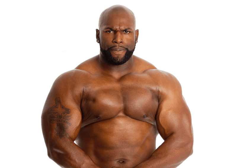 Ezekiel Jackson - Pro Wrestler Profile