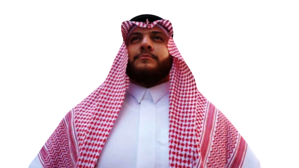 Fahd Tuwaiq - Pro Wrestlers Database