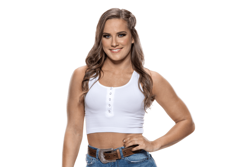Fallon Henley / Tesha Price - Pro Wrestler Profile