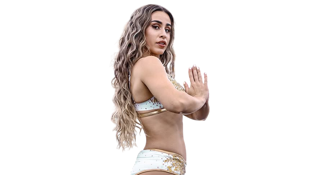 Fallyn Grey - Pro Wrestlers Database