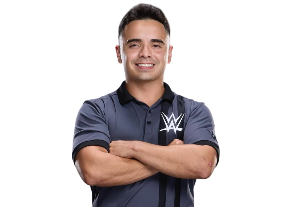 Felix Fernandez - Pro Wrestlers Database