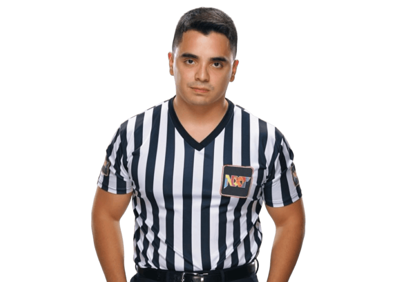 Felix Fernandez - Pro Wrestlers Database