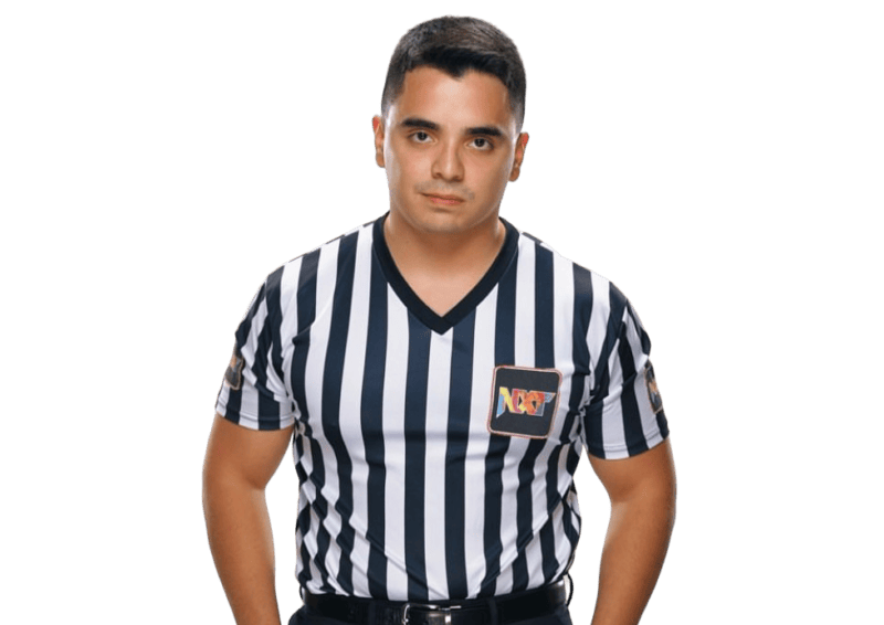 Felix Fernandez - Pro Wrestler Profile