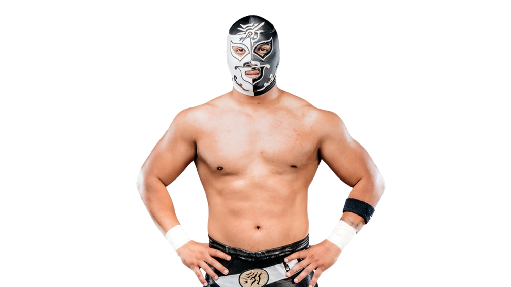 Forastero - Pro Wrestlers Database