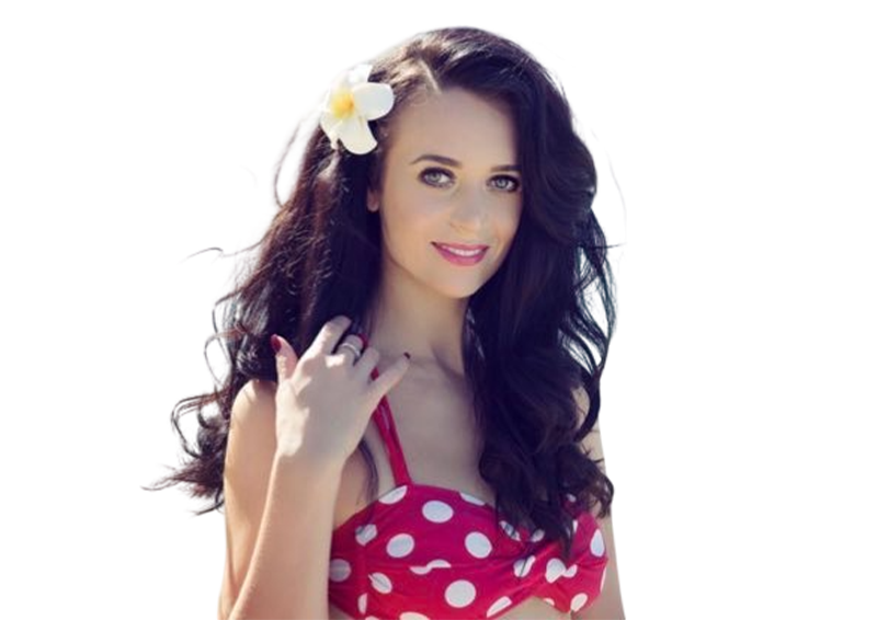 Francesca Brown - Pro Wrestlers Database