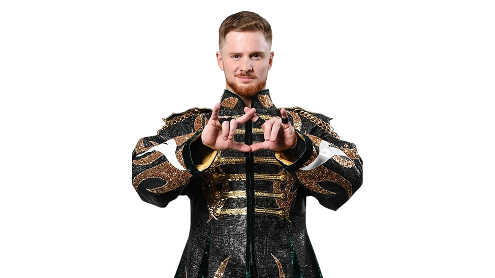 Francesco Akira - Pro Wrestlers Database