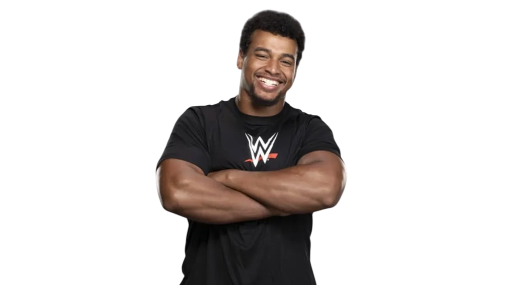 Francois Prinsloo - Pro Wrestlers Database