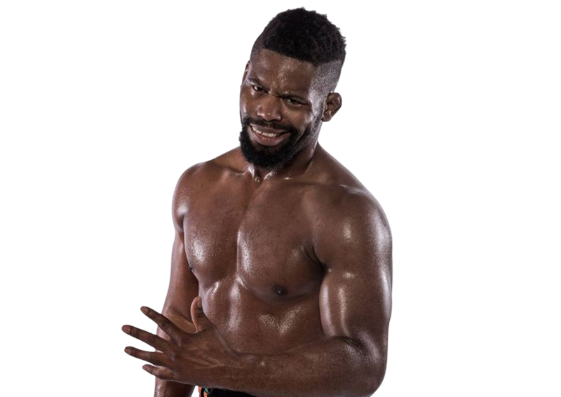 Fred Yehi - Pro Wrestlers Database