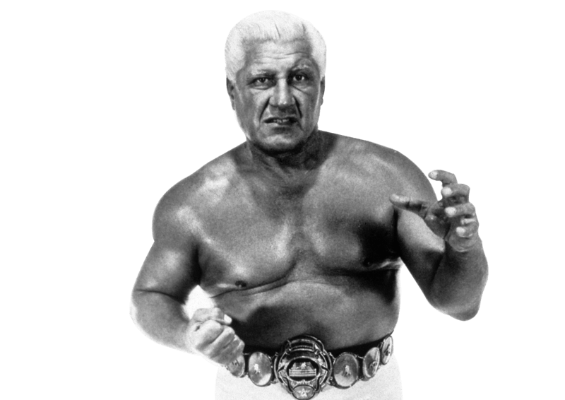 Blassie 