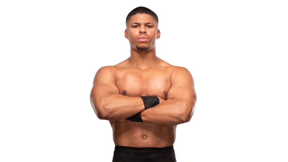 Freedom Ramsey - Pro Wrestlers Database
