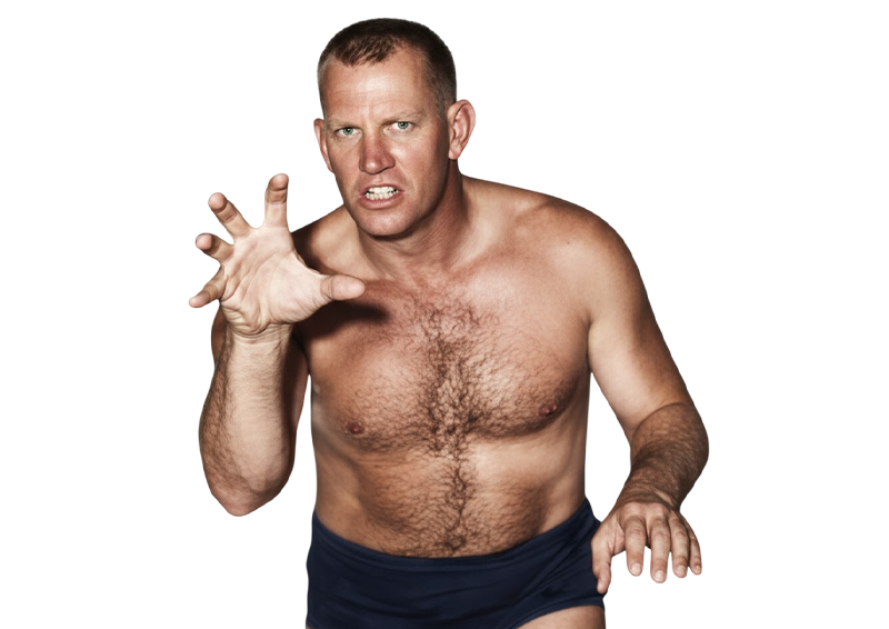 Fritz von Erich - Pro Wrestlers Database