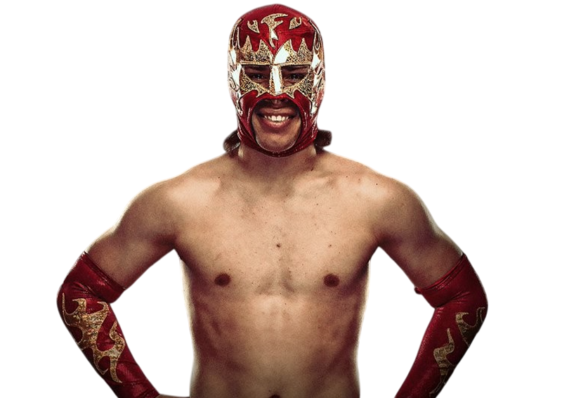 Fuego Del Sol - Pro Wrestlers Database