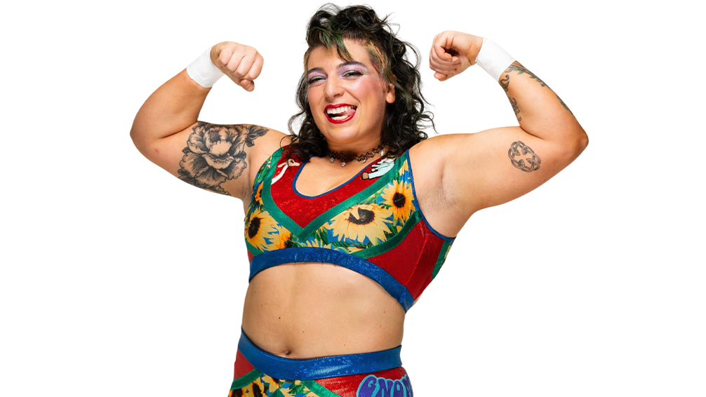 Gabby Forza Gabby Forza