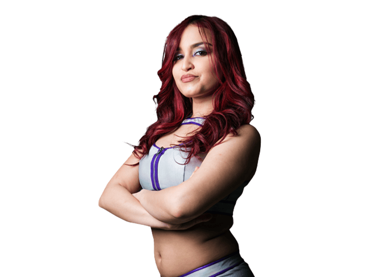 Gabby Ortiz - Pro Wrestler Profile