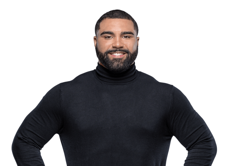 Gable Steveson - Pro Wrestler Profile