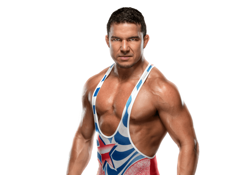 Chad Gable - Pro Wrestler Profile