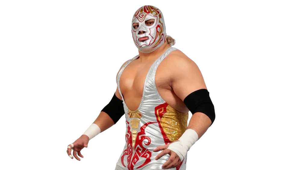 Galeno del Mal - Pro Wrestlers Database