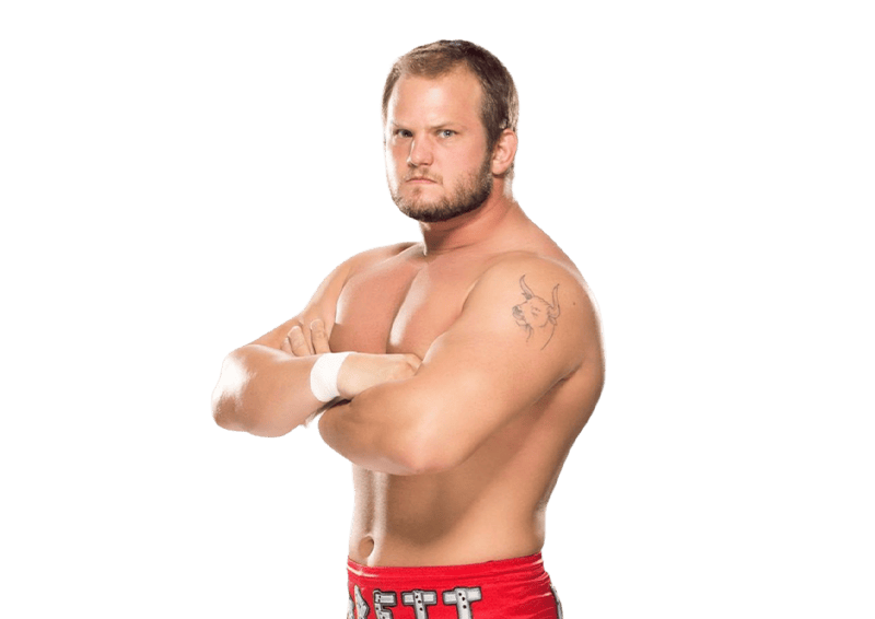 Garrett Dylan / Jody Kristofferson - Pro Wrestler Profile