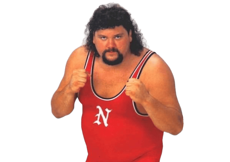 Gary Albright - Pro Wrestlers Database