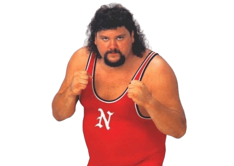 Gary Albright - Pro Wrestler Profile