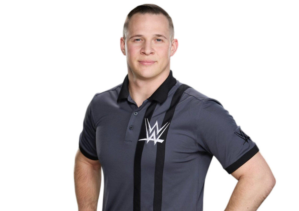 Gary Wilson - Pro Wrestlers Database