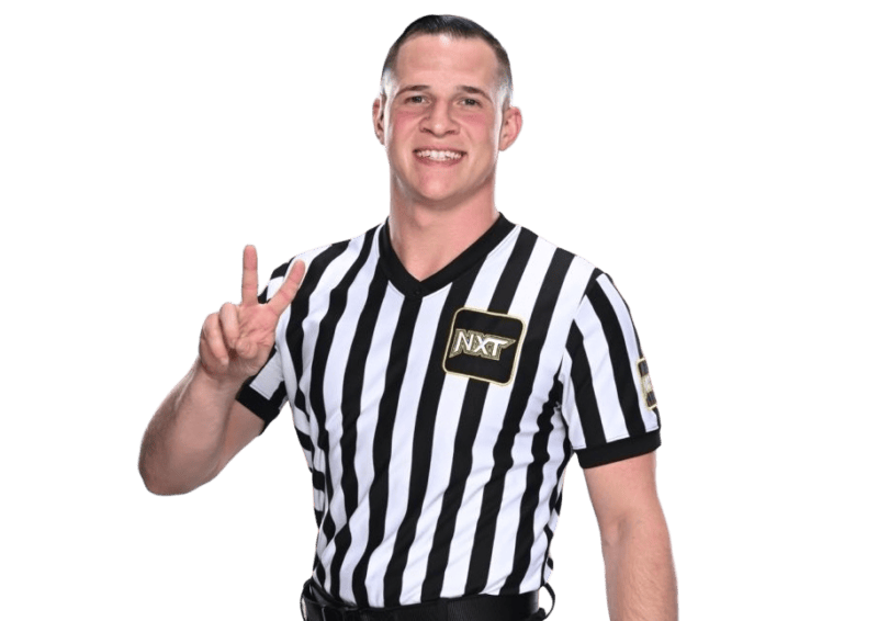 Gary Wilson - Pro Wrestlers Database