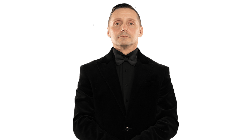 George Iceman / The Personal Concierge - Pro Wrestlers Database
