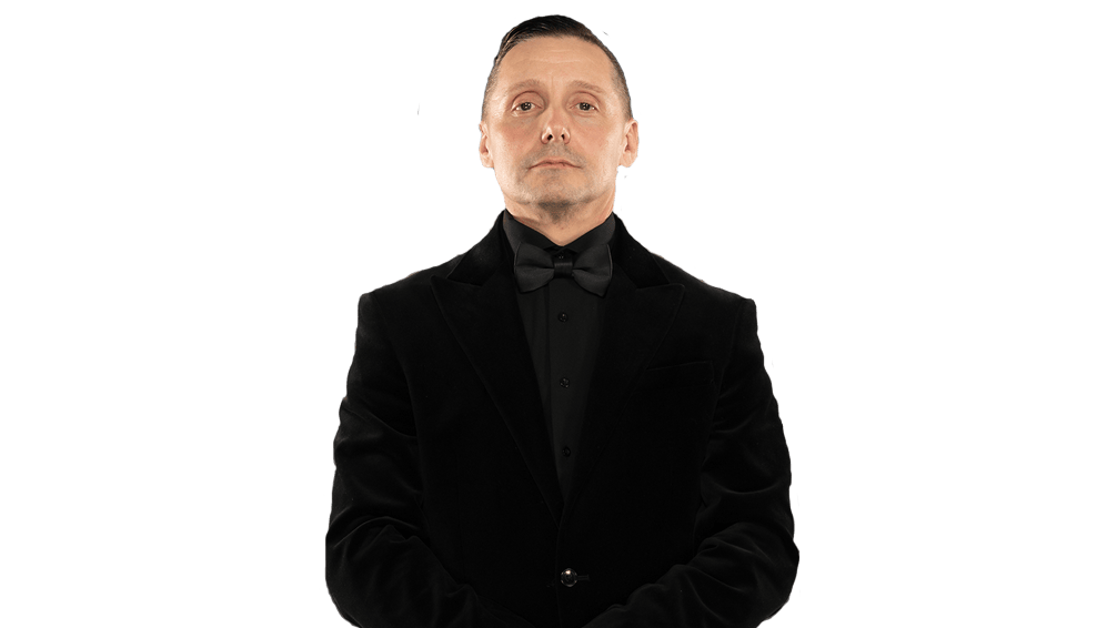 George Iceman - Pro Wrestler Profile