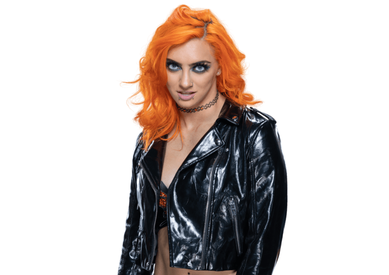 Priscilla Kelly / Gigi Dolin - Pro Wrestler Profile