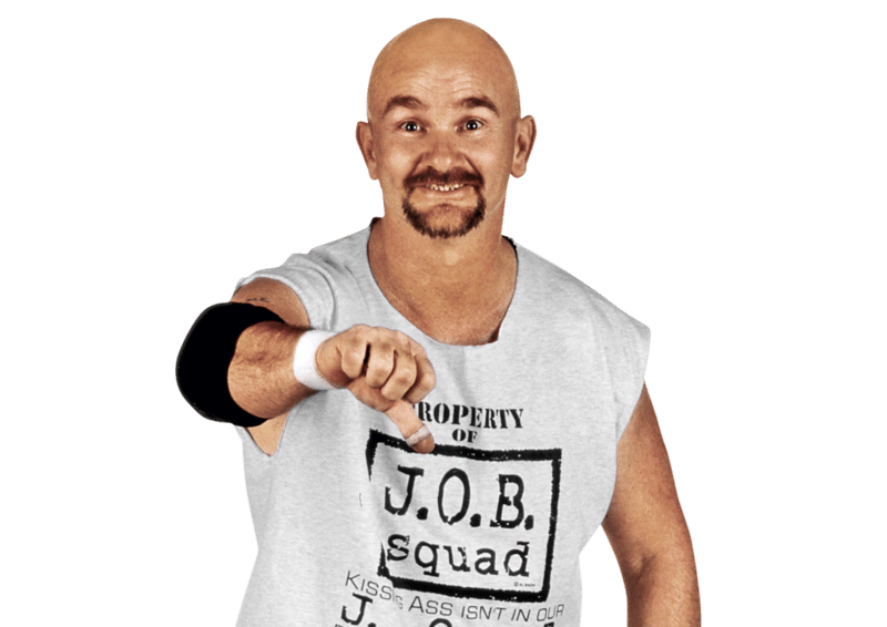 Gillberg - Pro Wrestler Profile